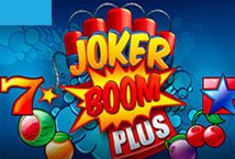 Joker Boom Plus slot